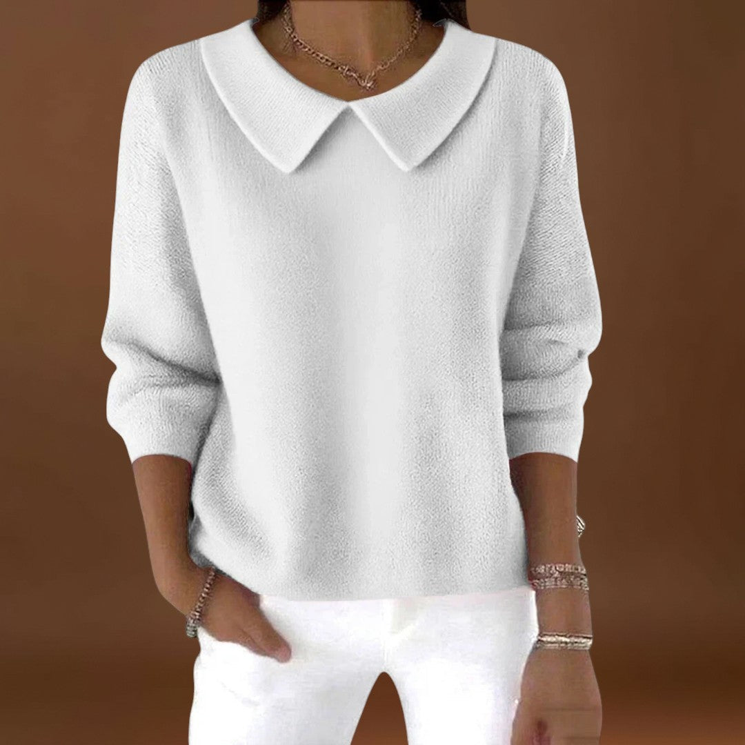 Rafaela - Camisola clássica