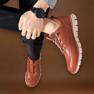 Portland - Sapatos Ultra Confortáveis