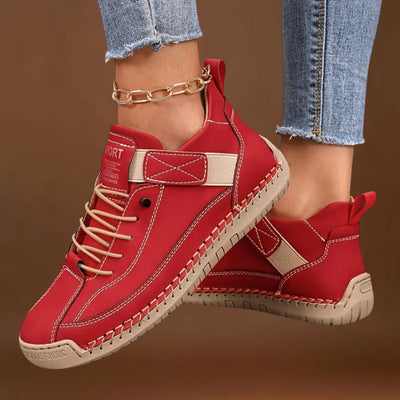 Vanessa - Sapatos ortopédicos confortáveis