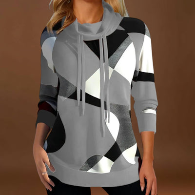 Margarida  - Sweater Confortável