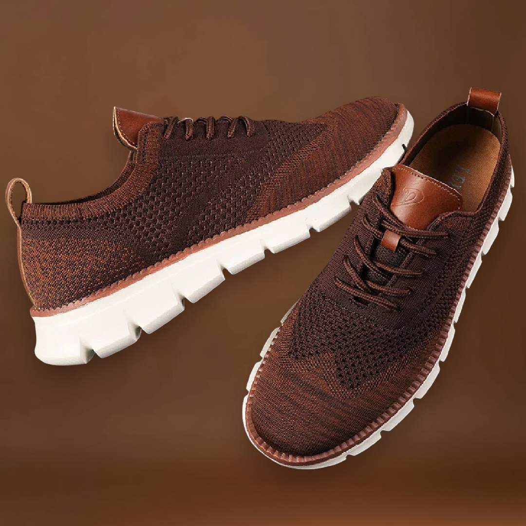 Swift - Sapatos ultraconfortáveis