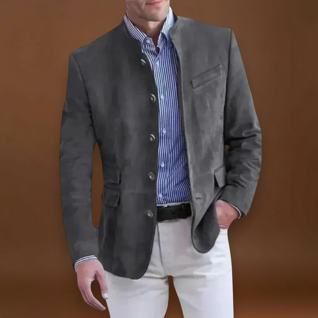 Liam – Casaco casual elegante