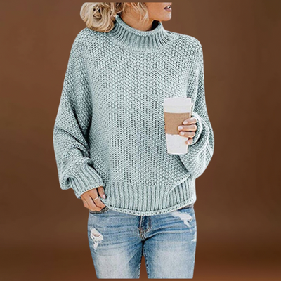 Benedita - Sweater Elegante