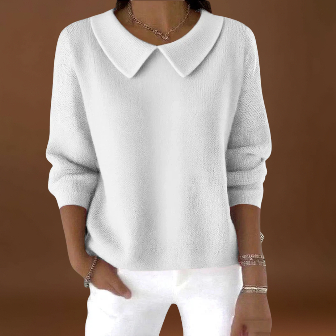 Carla - Sweater Clássico