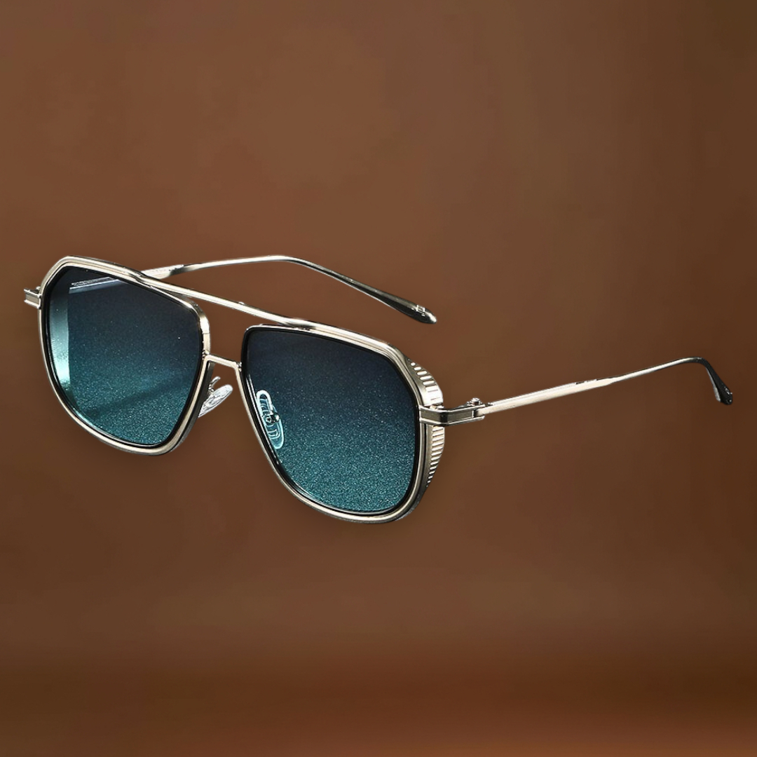 Salvador - Óculos de Sol Aviador