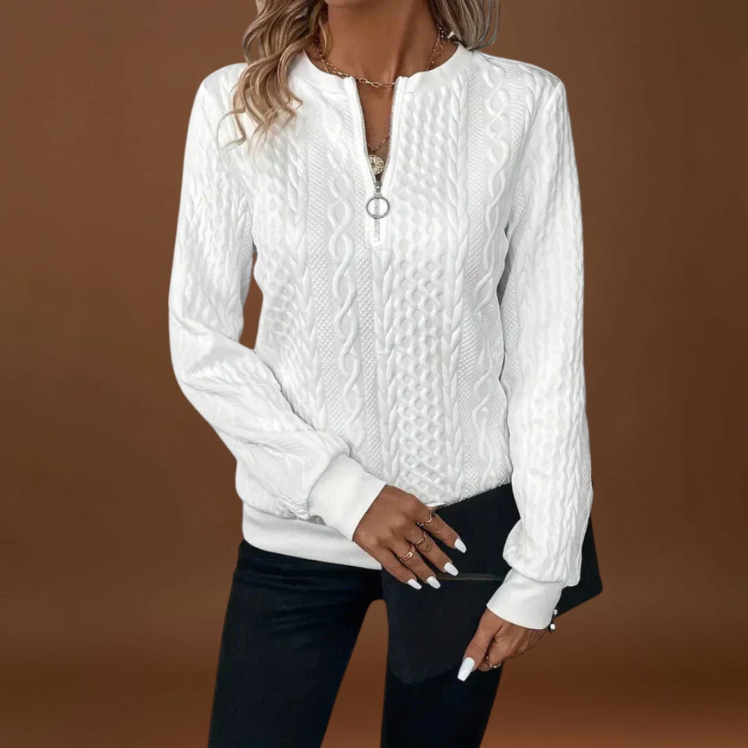 Susana - Sweater Confortável