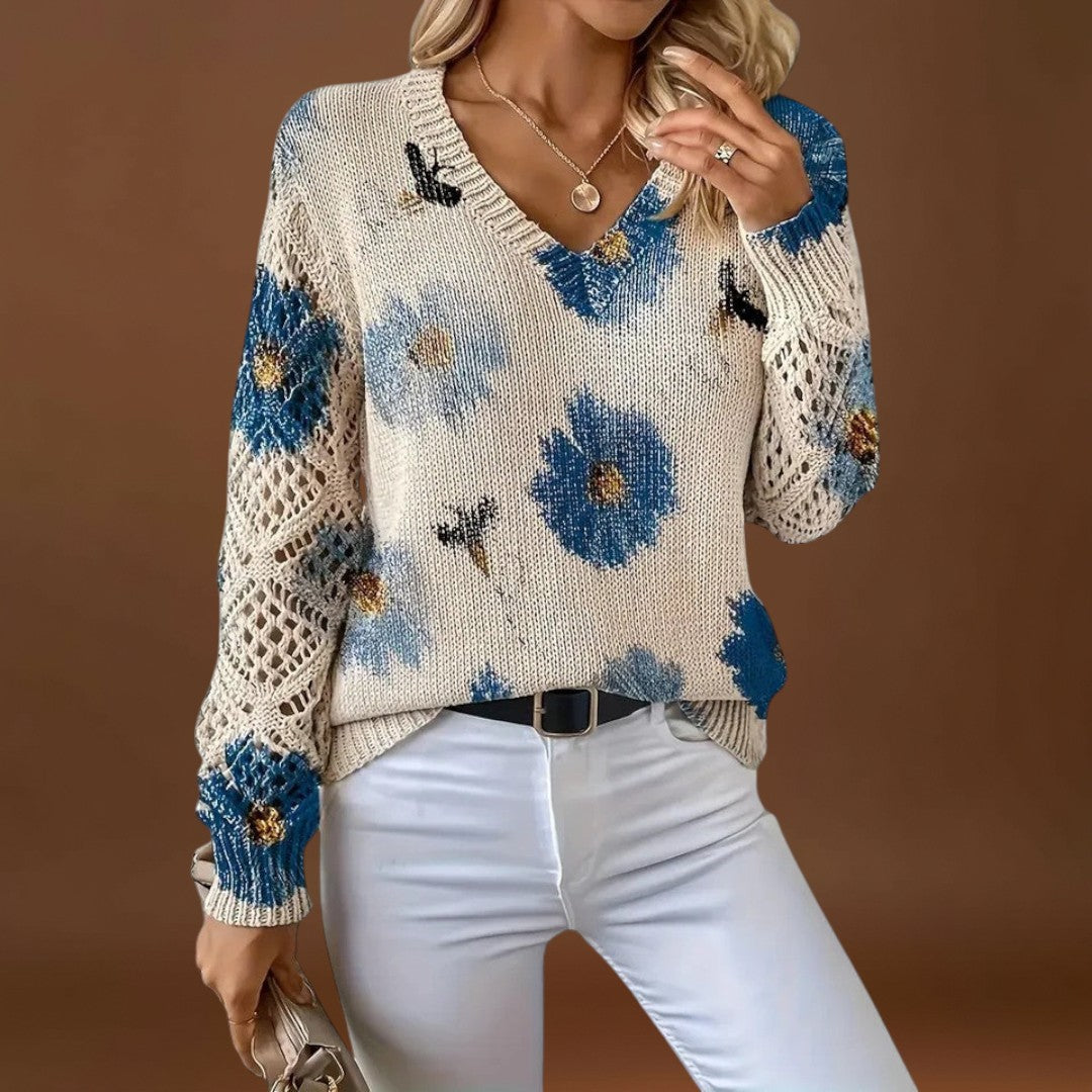 Lara - Sweater Confortável