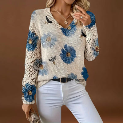 Lara - Sweater Confortável