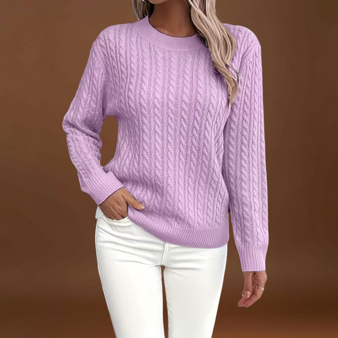 Conceição - Sweater Confortável