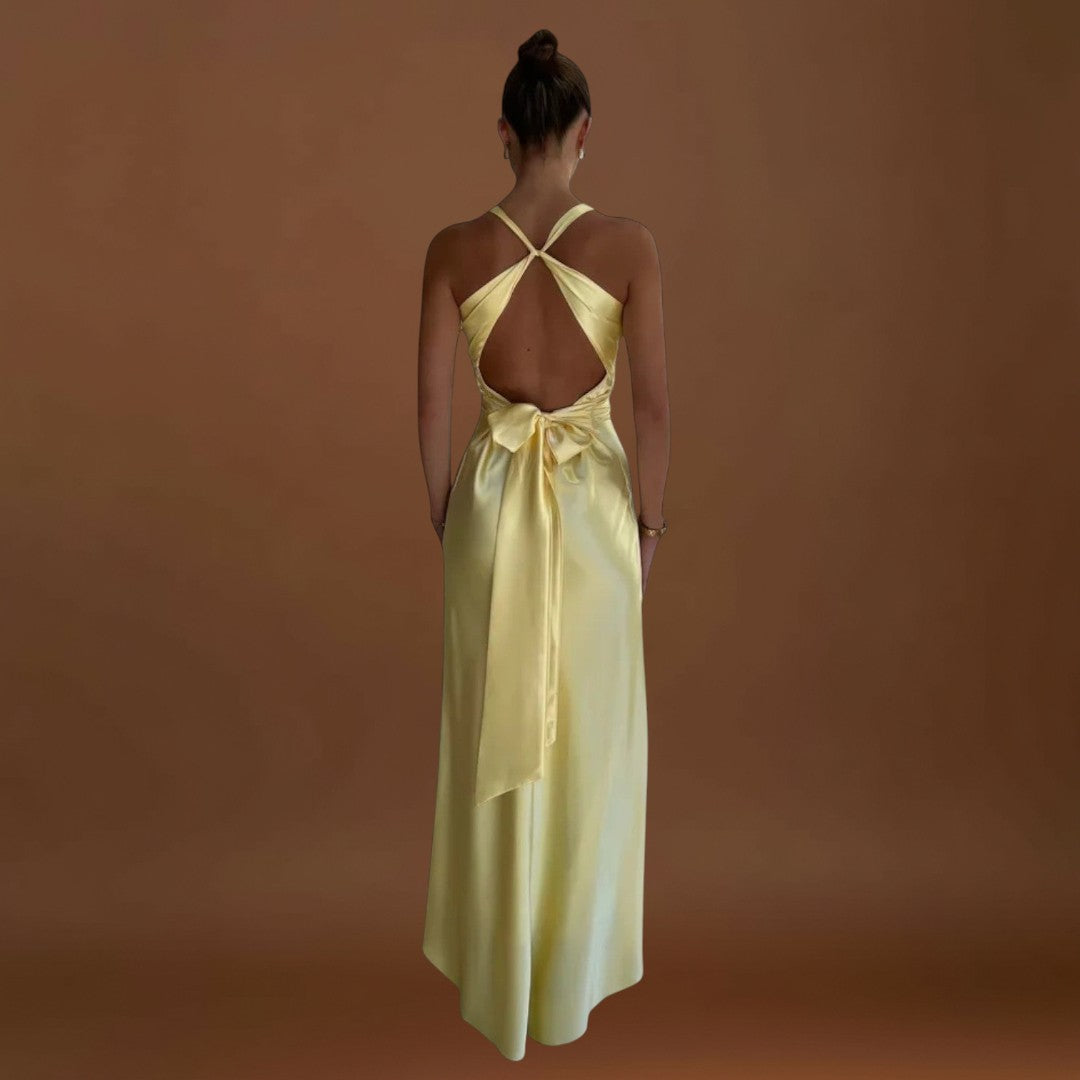 Inês - Vestido Elegante