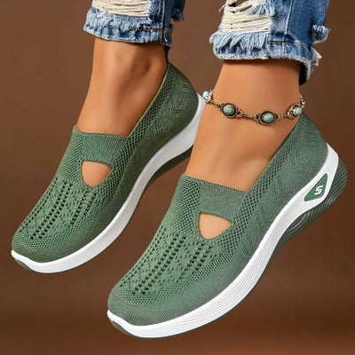 Carla - Sapatos Ortopédicos