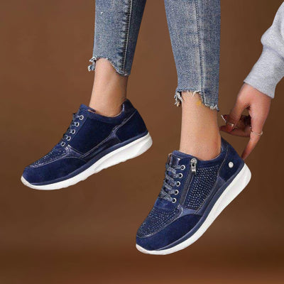 Constança - Ténis Ortopédicos