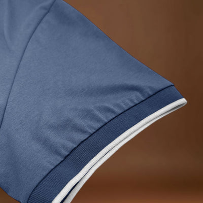 Melton - Camisa pólo