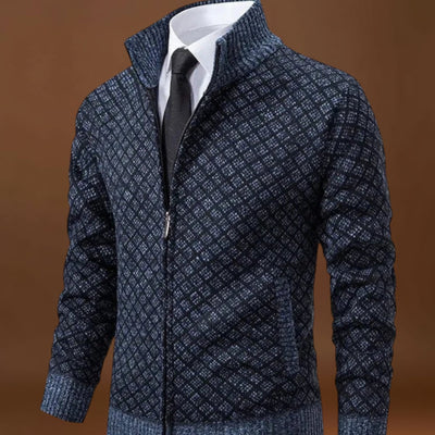 Rui | Casaco Formal Masculino Premium