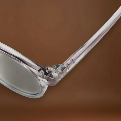 Salvador - Óculos de Sol Vintage Round