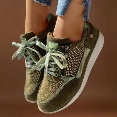 Constança - Ténis Ortopédicos