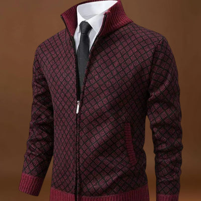 Rui | Casaco Formal Masculino Premium