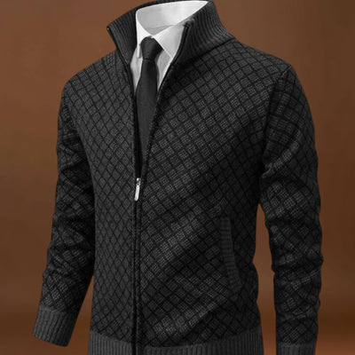 Rui | Casaco Formal Masculino Premium