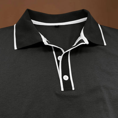 Melton - Camisa pólo