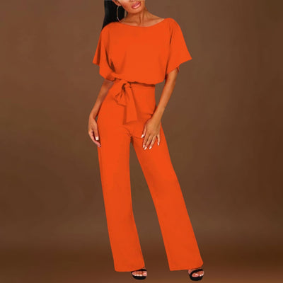 Alice – Macacão elegante para mulher