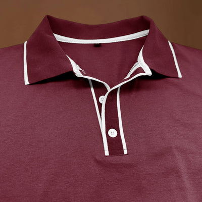 Melton - Camisa pólo