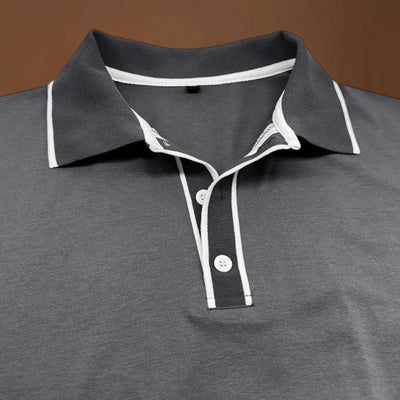 Melton - Camisa pólo