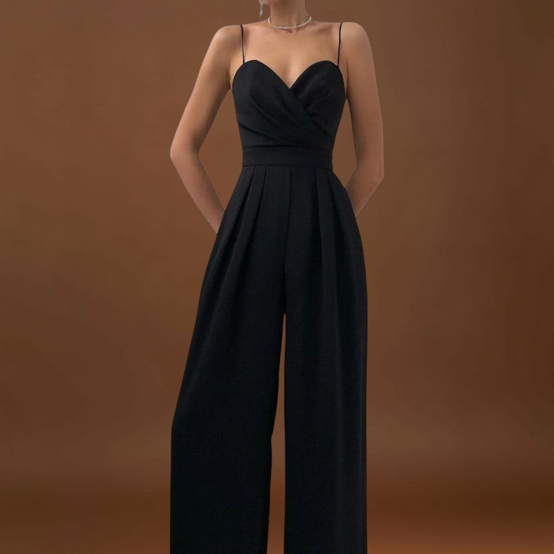 Sónia - Macacão de Primavera