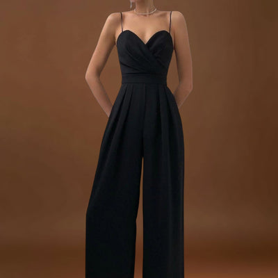 Sónia - Macacão de Primavera