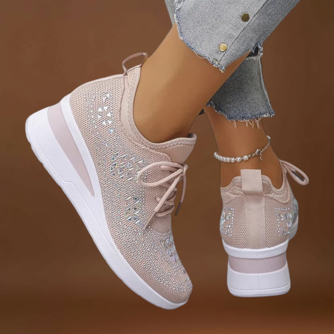 Beatriz – Ténis Ortopédicos