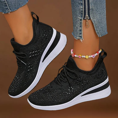 Beatriz – Ténis Ortopédicos