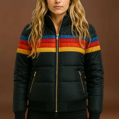 Clara - Casaco Puffer