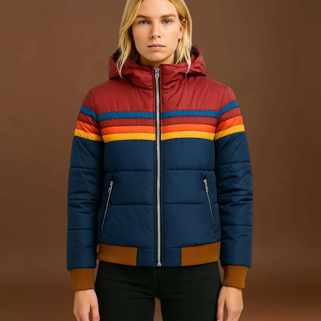 Clara - Casaco Puffer