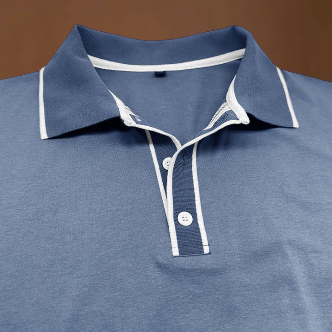 Melton - Camisa pólo