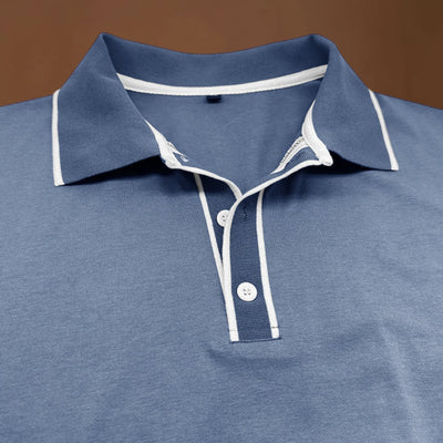 Melton - Camisa pólo