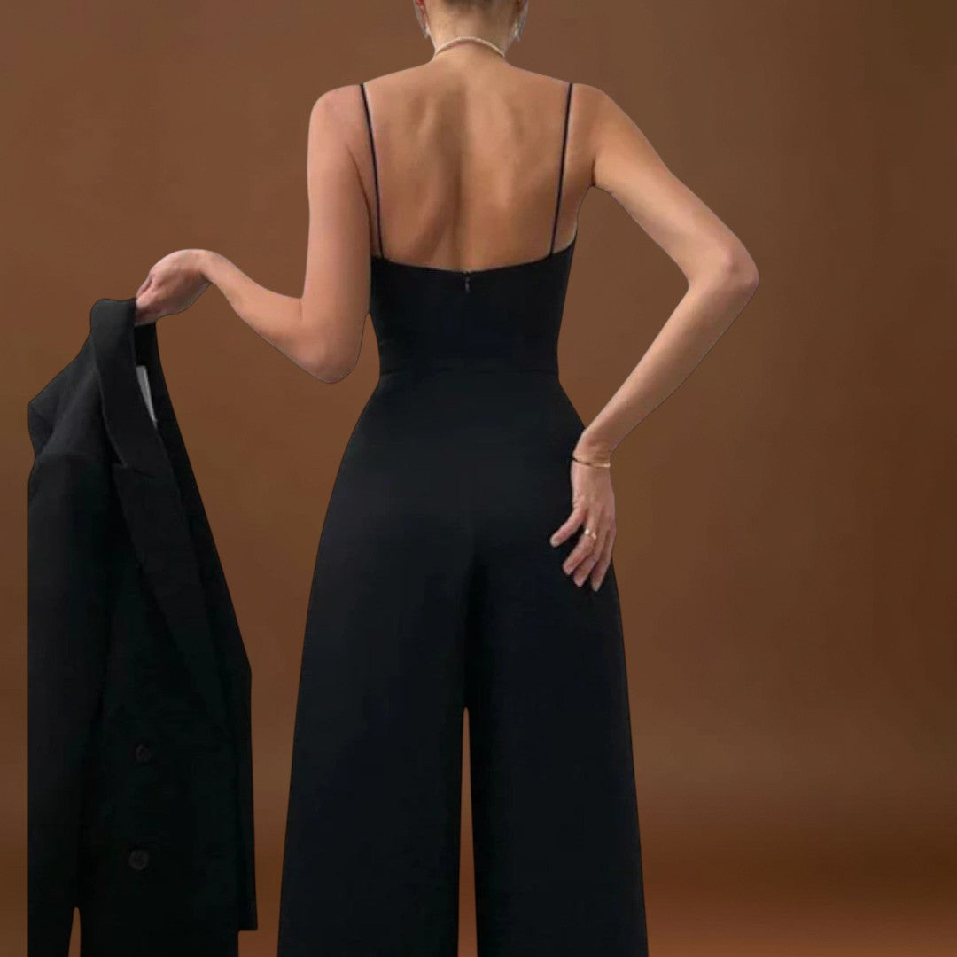 Sónia - Macacão de Primavera