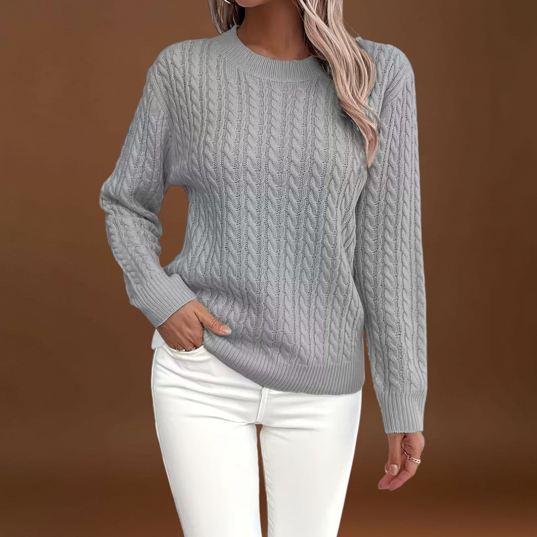 Conceição - Sweater Confortável