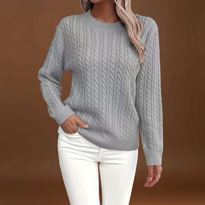 Conceição - Sweater Confortável