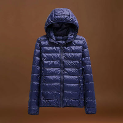 Ana - Casaco entre-estações