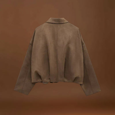 Isabela | Casaco Bomber