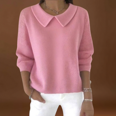 Carla - Sweater Clássico
