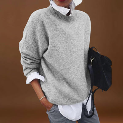 Vera - Sweater Sofisticado