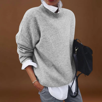 Sara - Sweater Confortável