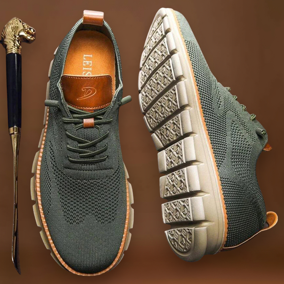 Urban - Sapatos ultra confortáveis