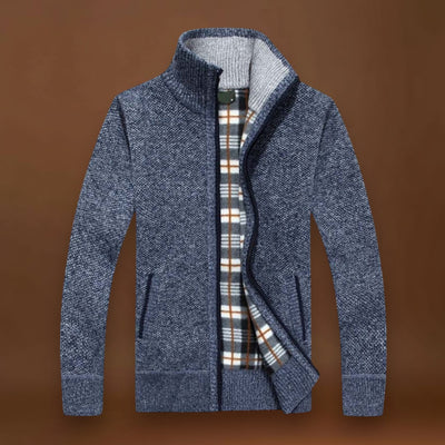 Rui | Casaco Homem de Alta Qualidade