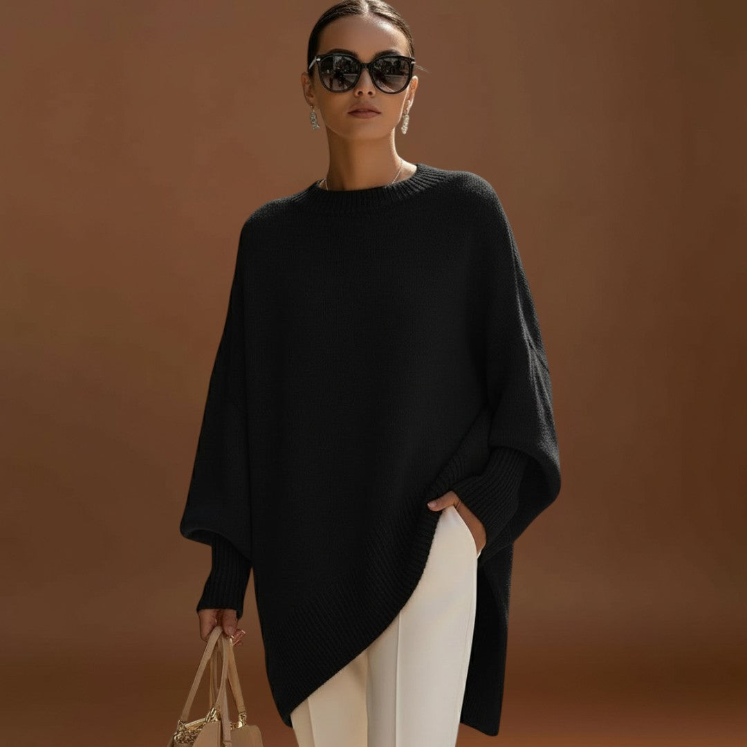 Eunice -  Sweater Elegante