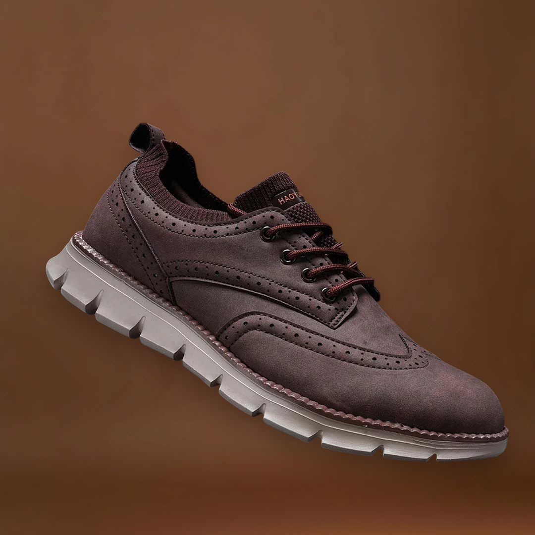 Atlas - Sapatos ultraconfortáveis