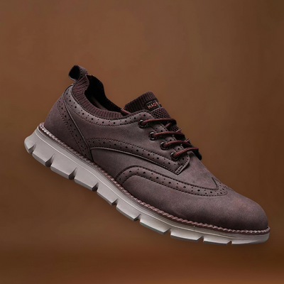 Atlas - Sapatos ultraconfortáveis