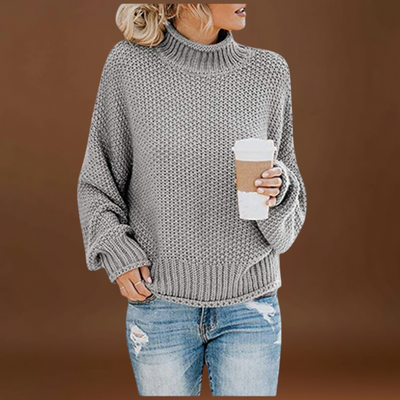 Benedita - Sweater Elegante