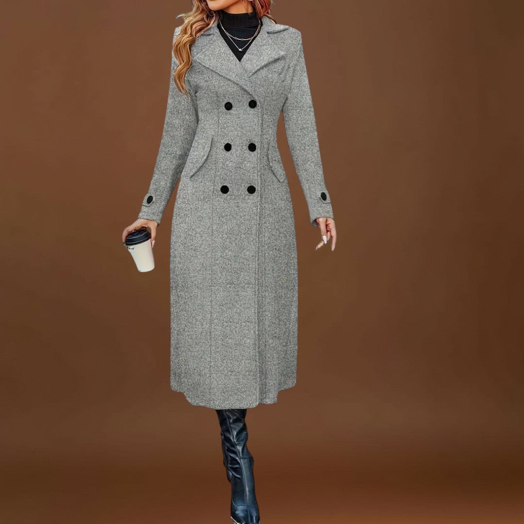 Rita - Casaco Comprido