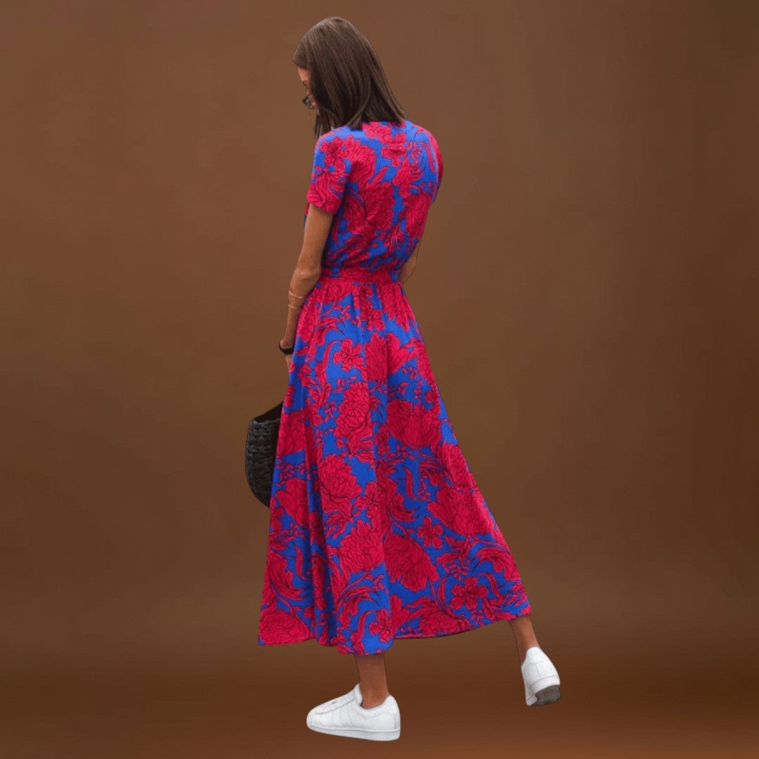 Edite - Vestido elegante